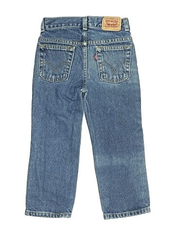 Levi's Jeans (view 2)