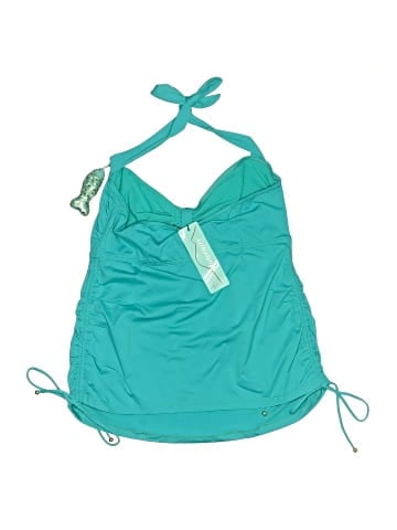 Pez D'or Barcelona Swimsuit Top (view 2)