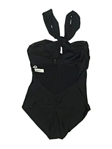 DKNY One Piece Swimsuit (view 2)