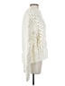 Karen Kane Ivory Pullover Sweater Size S - photo 4