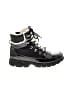 Jambu Black Ankle Boots Size 7 1/2 - photo 1