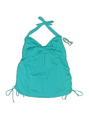 Pez D'or Barcelona Swimsuit Top (view 1)