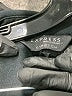 Express Black Jacket Size 5 - 6 - photo 6
