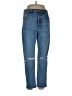 Willow & Root Blue Jeans Size 32 waist - photo 1
