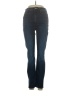 Mother Color Block Blue Jeans Size 27 waist - photo 1
