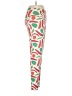Assorted Brands Print Red Active Pants Size L - photo 4