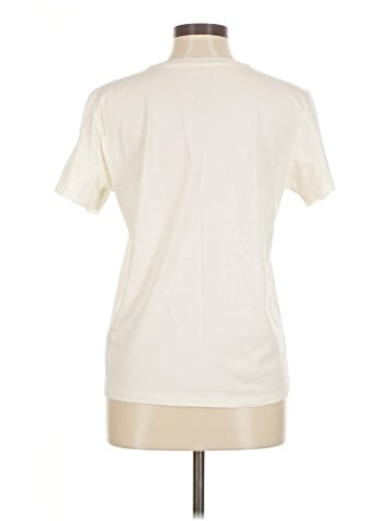 Fleurish Short Sleeve T-Shirt (view 2)