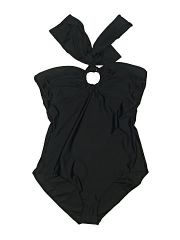 DKNY One Piece Swimsuit (view 1)