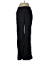 Gap 100% Cotton Black Dress Pants Size 6 - photo 1