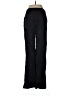 Gap 100% Cotton Black Dress Pants Size 6 - photo 2