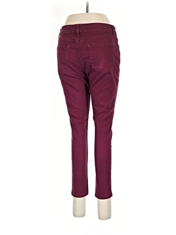 St. John's Bay Casual Pants (view 2)