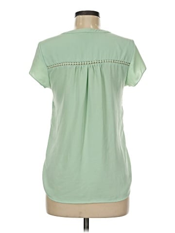 H&M Short Sleeve Blouse (view 2)