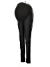 Seraphine Black Active Pants Size 8 - photo 1