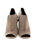Nine West Tan Gray Ankle Boots Size 6 - photo 2