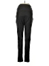 Seraphine Black Active Pants Size 8 - photo 2