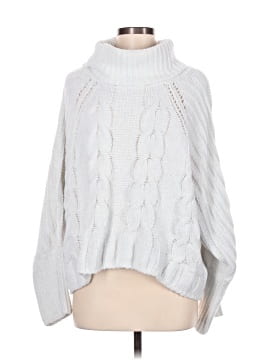 Moon & Madison Turtleneck Sweater