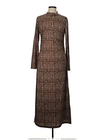 Ann Taylor LOFT Casual Dress (view 1)