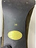 Yves Saint Laurent Gray Brown Heels Size EU 36 - photo 6
