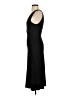 CAbi Solid Black Cocktail Dress Size S - photo 5