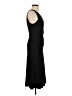 CAbi Solid Black Cocktail Dress Size S - photo 4