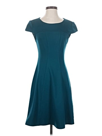 RD Style Casual Dress (view 1)