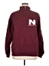 Jerzees Burgundy Sweatshirt Size XL - photo 1