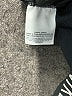 Nike Solid Black Athletic Shorts Size M - photo 4