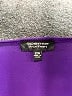 Spense Purple Cocktail Dress Size 22W - photo 7