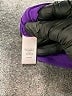 Spense Purple Cocktail Dress Size 22W - photo 8