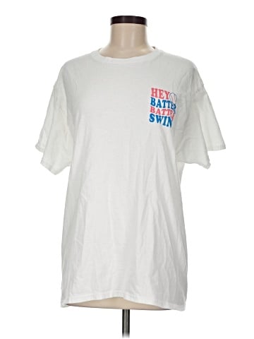 Revival Short Sleeve T-Shirt (view 1)