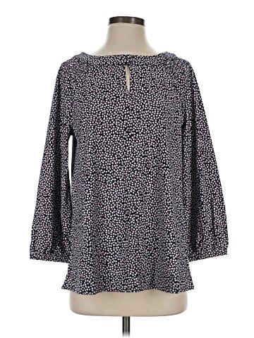 J.Jill 3/4 Sleeve Blouse (view 1)