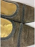 Yves Saint Laurent Gray Brown Heels Size EU 36 - photo 5