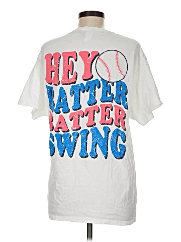 Revival Short Sleeve T-Shirt (view 2)