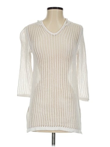 DressBarn Pullover Sweater (view 1)