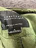 Sanctuary 100% Lyocell Green 3/4 Sleeve Button-Down Shirt Size M - photo 7