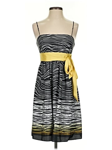 Max and Cleo Casual Dress (view 1)