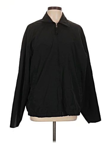 Claiborne Track Jacket (view 1)