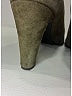 Yves Saint Laurent Gray Brown Heels Size EU 36 - photo 4