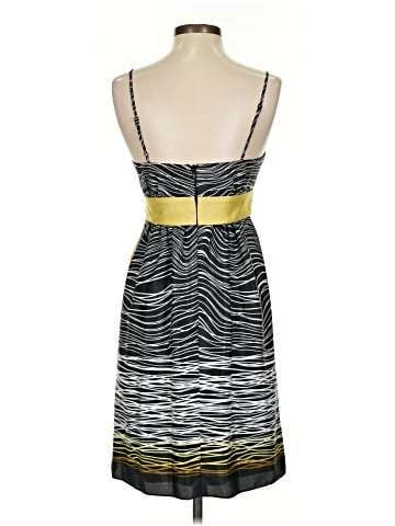 Max and Cleo Casual Dress (view 2)