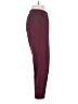 Target Solid Burgundy Casual Pants Size S - photo 4