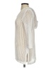DressBarn 100% Cotton Ivory Pullover Sweater Size XS - photo 5