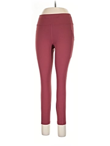 Lululemon Athletica Active Pants (view 1)