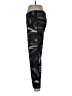 Danskin Now Graphic Black Active Pants Size L - photo 5