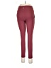Lululemon Athletica Burgundy Active Pants Size 10 - photo 2