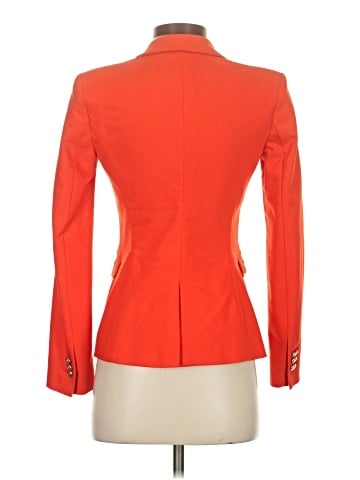 Zara Basic Blazer (view 2)