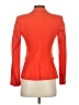 Zara Basic Orange Blazer Size XS - photo 2