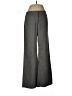 Willi Smith Chevron-herringbone Gray Dress Pants Size 8 - photo 1