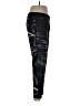Danskin Now Graphic Black Active Pants Size L - photo 4
