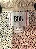 BDG Tweed Tan Turtleneck Sweater Size XL - photo 7