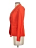 Zara Basic Orange Blazer Size XS - photo 5